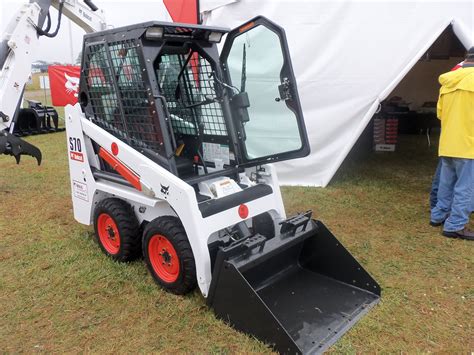 bobcat mini skid steer loaders|mini skid steer for sale.